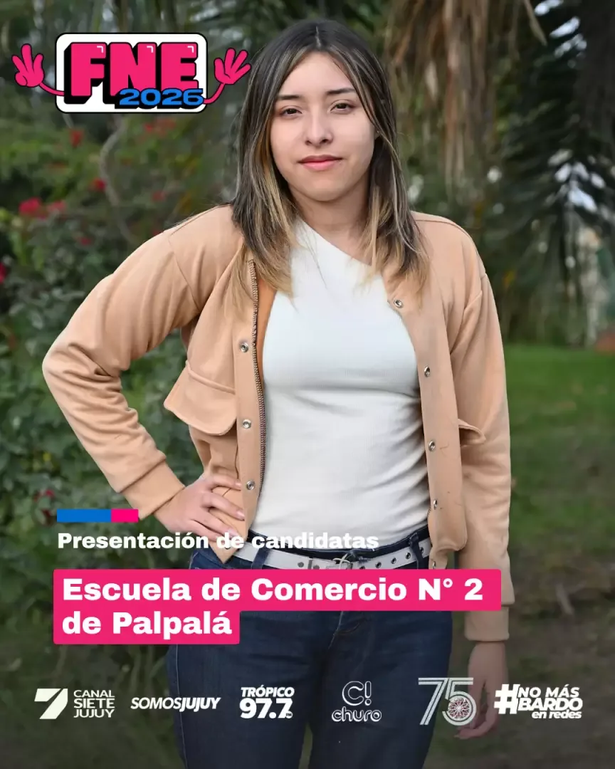 candidatas esc de comercio 2 palpalá