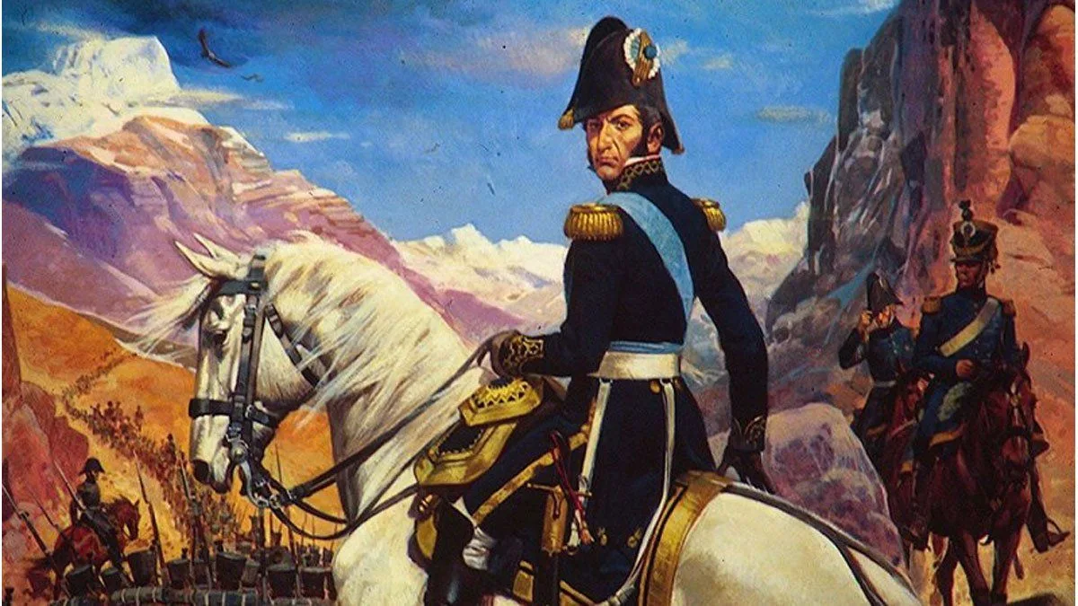 Muerte de San Martín: Versiones, opio y su última voluntad