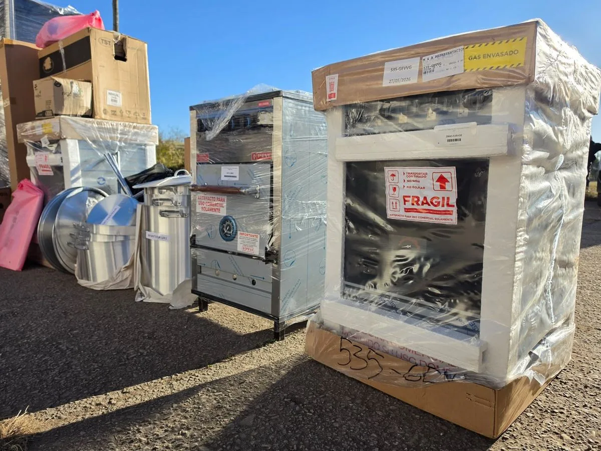 Seguridad fortalece el equipamiento de las unidades operativas de la Policía de Jujuy