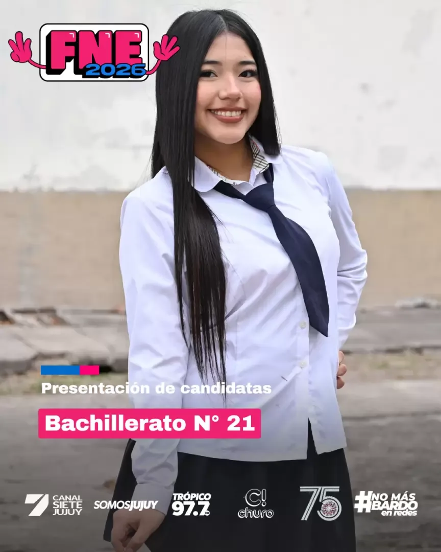 Candidata 5