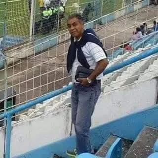 Jorge Díaz