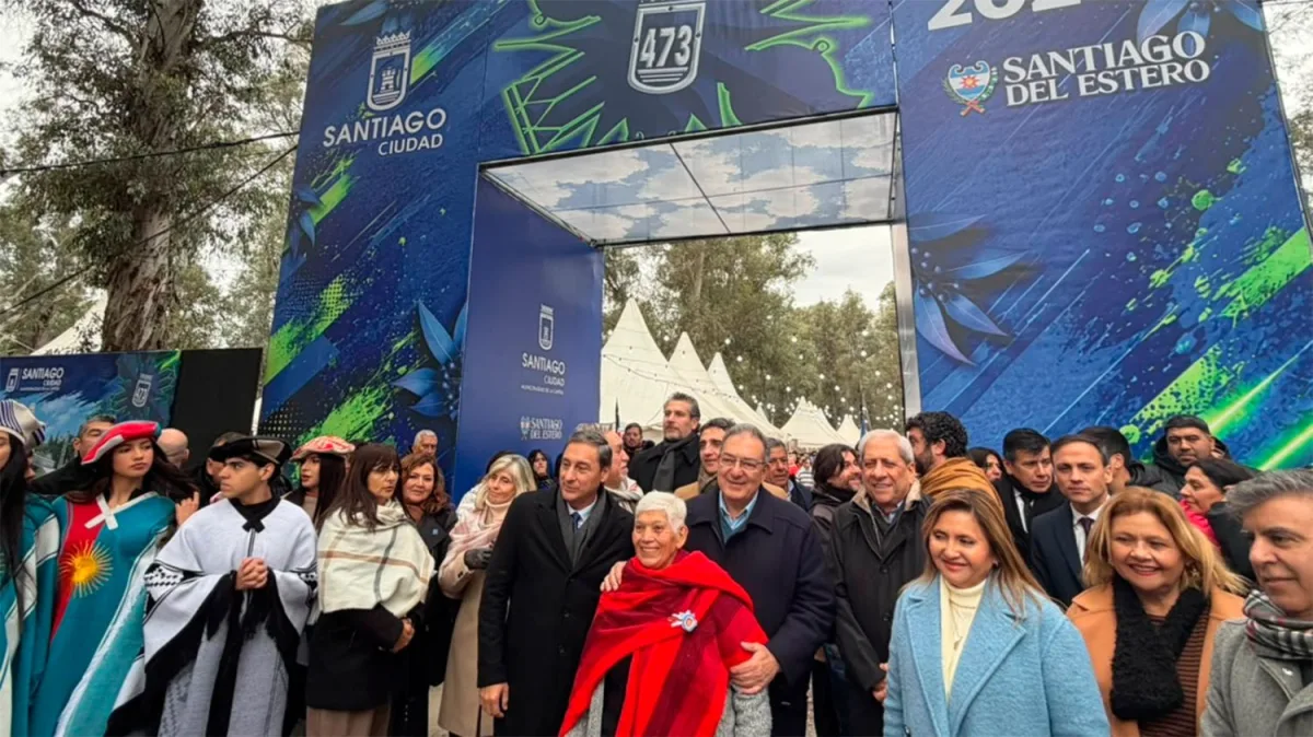 Feria Artesanal 2026