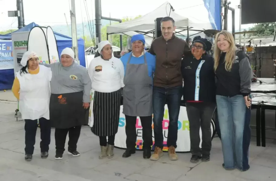 Festival de la Empanada Jujeña