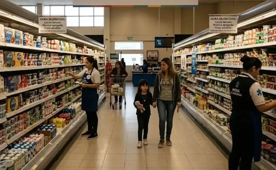 Hora Silenciosa Jujuy