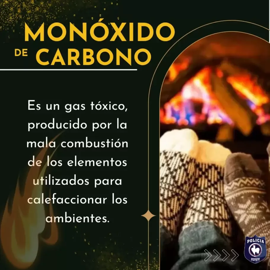 Qué es el monóxido de carbono