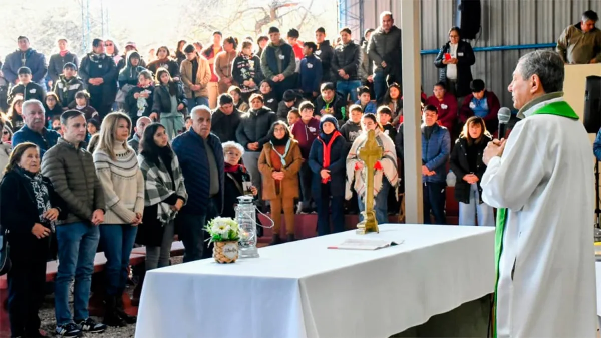 Anfiteatro Papa Francisco