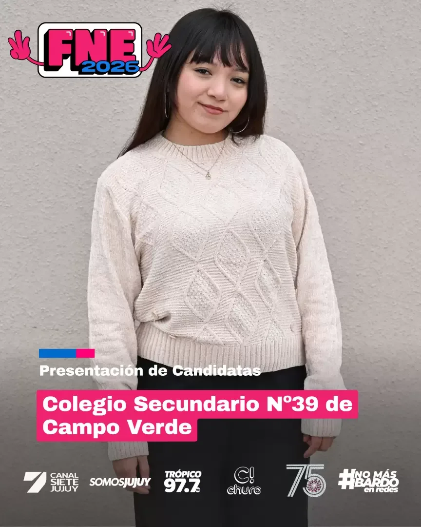 Candidata 9
