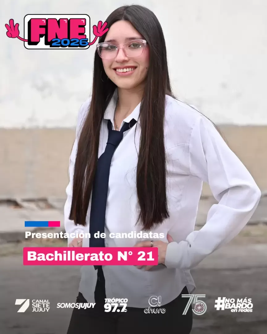 Candidata 7