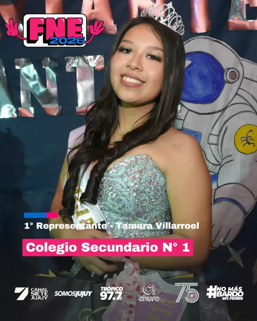 Elección Secundario N° 1