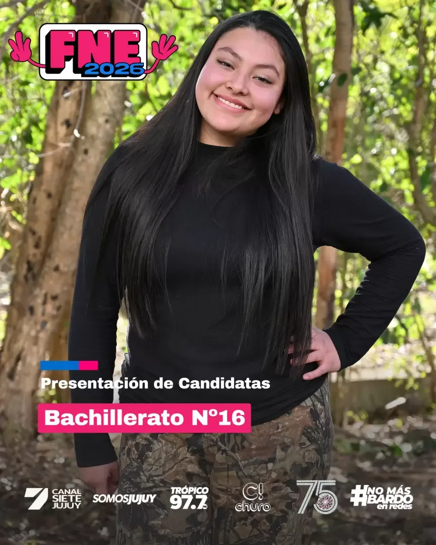 candidatas bachi 16