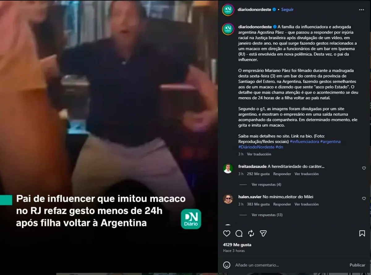 medios brasil