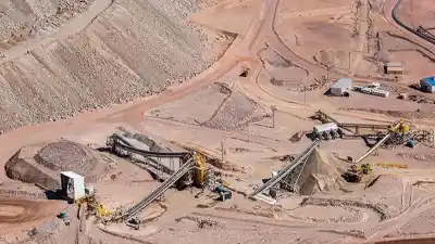 El boom del litio en Jujuy: ¿dónde están las regalías?