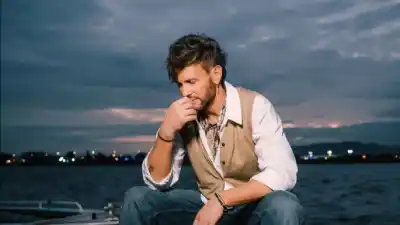 Axel desembarca en Mendoza con su nuevo show: qué pasará en el Arena Maipú
