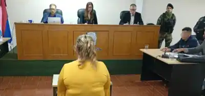El oscuro secreto que una nena de 7 años le contó a su madre y destapó un calvario de abusos