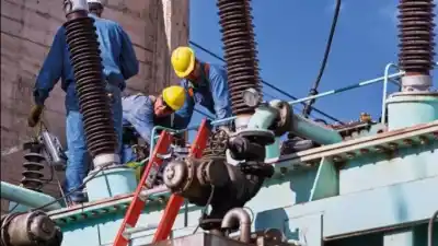 Cortes de luz en Mendoza: los barrios y calles afectados este jueves por trabajos de Edemsa