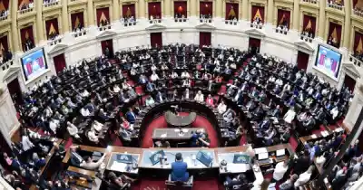 ¿Unidad salteña en el Congreso? El bloque que sorprendió a todos en dos votaciones clave