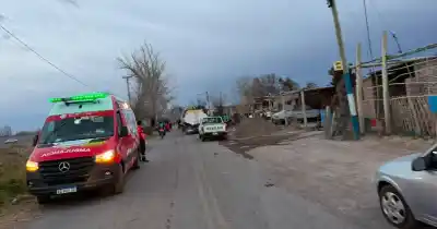El infierno del Zonda: más de 40 incendios arrasaron San Juan y dejaron un rastro de destrucción