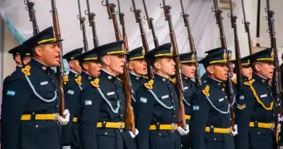 1.000 lugares para la Tecnicatura en Seguridad Pública: qué necesitás para anotarte
