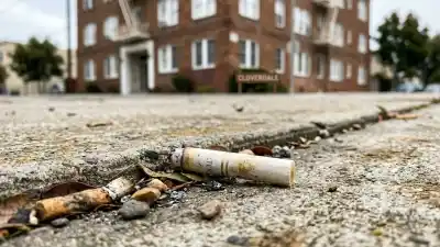 Un cigarrillo tirado a la calle: la clave que resolvió un crimen de hace 40 años