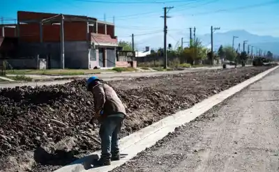 El ambicioso plan de asfalto que promete cambiar la conexión entre San Salvador y Palpalá