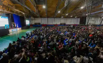 ¿Sabías que Río Grande impulsa un curso gratuito para prevenir el suicidio?