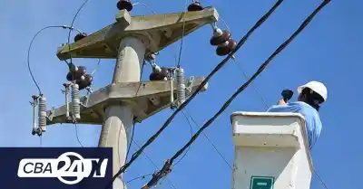 Cortes de luz en Córdoba: la EPEC interrumpirá el servicio en más de 10 barrios este jueves