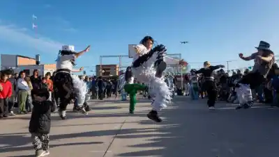 Día de las Infancias en Viedma: los barrios que recibirán los festejos este fin de semana