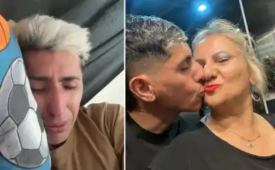 El desgarrador relato de Pichón López tras su separación: "Se me vino el mundo encima"