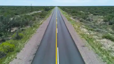 Mendoza está a punto de estrenar sus primeras rutas con un cambio radical en la infraestructura
