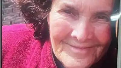 Desesperada búsqueda en Villa Nueva: una mujer de 72 años con Alzheimer desapareció en la siesta