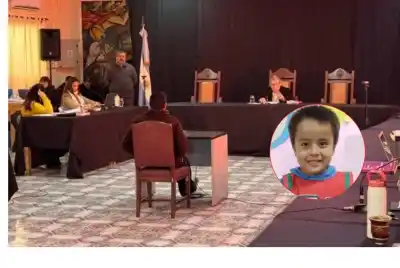 Juicio por Loan: los prefectos que vigilaron el hotel de los acusados declaran hoy