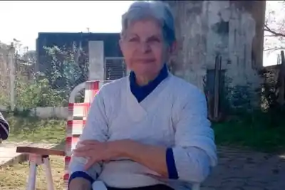 Confesó el crimen de una mujer en Paraná: el insólito motivo del ataque