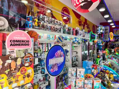 Los Chachos ya se usan en el 80% de los comercios riojanos: el dato que sorprende