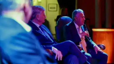 Cornejo en el ojo de la tormenta fiscal: ¿adiós a los impuestos que ahogan la inversión?