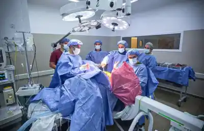 Santiago del Estero proyecta un centro de simulación para revolucionar la formación quirúrgica