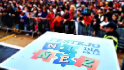 Doble festejo por el Día de la Niñez en Maipú: conocé el cronograma completo