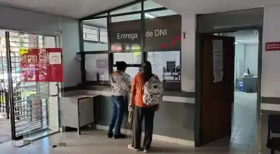 El insólito negocio ilegal en el Registro Civil que terminó con cuatro imputados