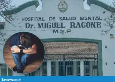 Psiquiatras de Salta respaldan cambios a la Ley de Salud Mental: la falta de camas pone en riesgo a pacientes graves