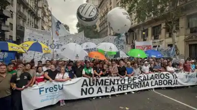 Un juez frenó en seco una parte clave de la reforma laboral: el detalle que el Gobierno habría pasado por alto