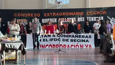 Exigen 2 millones de salario inicial y amenazan con un paro de 48 horas