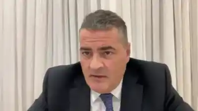 Cambio sorpresa en la cúpula de ANSES: renuncia el hombre clave de Caputo