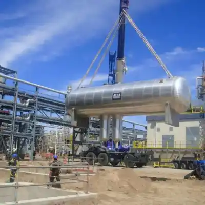 Vaca Muerta avanza: aprueban la millonaria ampliación de Mega y qué significa para el gas