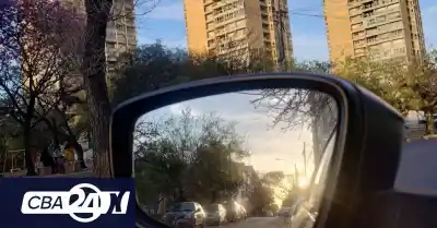 El frío se resiste: así arranca la primavera en Córdoba