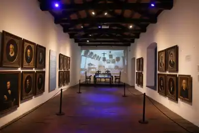 San Miguel de Tucumán, capital simbólica del país: el Congreso blindó la designación por ley