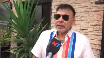 Río Dulce: La bajante que trajo alivio y la nueva alerta que preocupa a los guardavidas