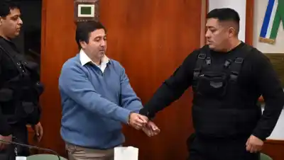 Abusos en San Antonio Oeste: la dura condena que recibió el docente Oscar Leal