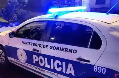 Atacó con un cuchillo a una mujer y a su hermano en Rawson: la Justicia lo condenó pero no irá a prisión