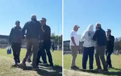Video polémico en el rugby tucumano: suspendieron a un legislador y hay un exdirigente de la UAR inhabilitado