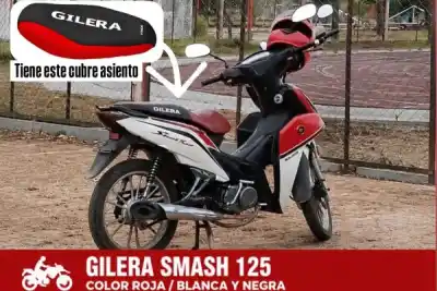 Robaron una moto en El Cruce y la familia busca desesperada pistas para recuperarla