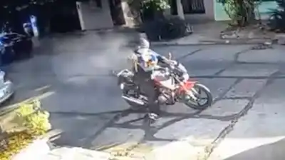 Tiroteo en Beccar: una mujer muere en su casa en un ataque que buscaba a su hijo